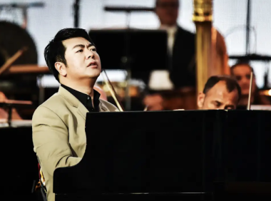 走进郎朗母校！全球顶级音乐学府费城柯蒂斯音乐学院